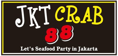 Trademark JKT CRAB 88 Let's Seafood Party in Jakarta