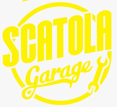 Trademark SCATOLA GARAGE