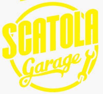 Trademark SCATOLA GARAGE