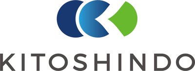 Trademark KITOSHINDO + LOGO