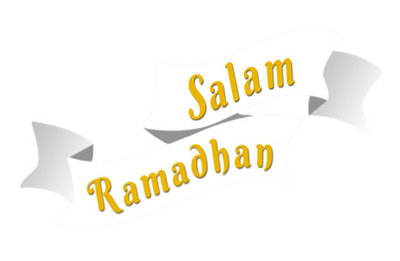 Trademark Salam Ramadhan