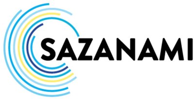 Trademark SAZANAMI