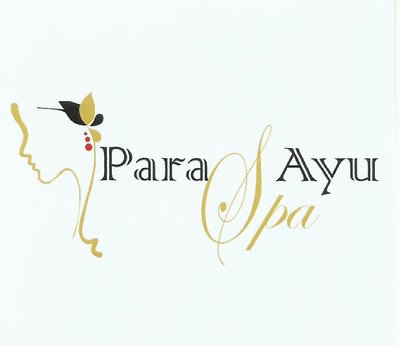 Trademark PARASAYU SPA