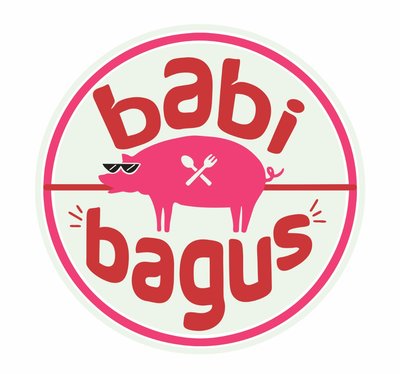 Trademark babi bagus