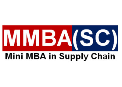 Trademark Mini MBA in Supply Chain - MMBA (SC)