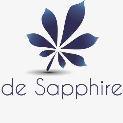 Trademark de Sapphire & Logo