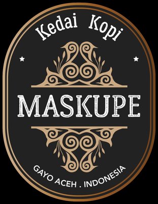 Trademark MASKUPE + LOGO