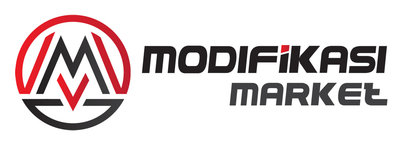 Trademark MODIFIKASI MARKET + LOGO