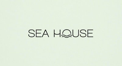 Trademark SEA HOUSE