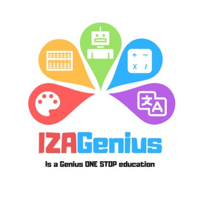 Trademark IZAGENIUS