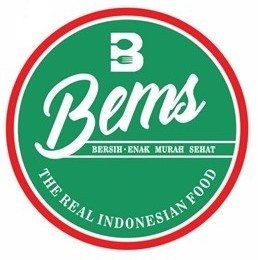 Trademark BEMS + logo B