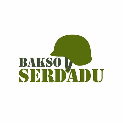 Trademark BAKSO SERDADU + GAMBAR