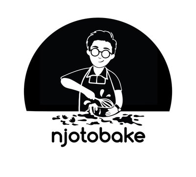 Trademark NJOTOBAKE