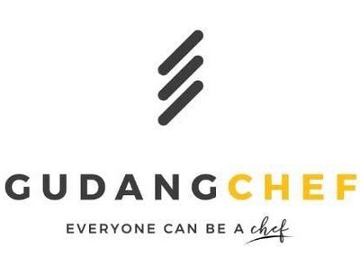 Trademark GUDANGCHEF EVERYONE CAN BE A chef