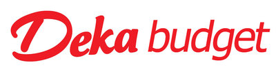 Trademark DEKA BUDGET