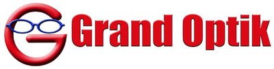 Trademark GRAND OPTIK + LOGO