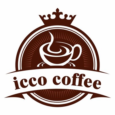 Trademark ICCO COFFEE + LOGO