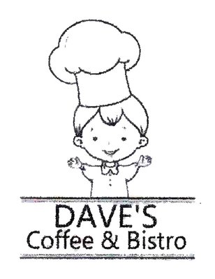 Trademark DAVE'S COFFEE & BISTRO