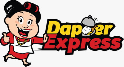 Trademark DAPOER EXPRESS dan Lukisan