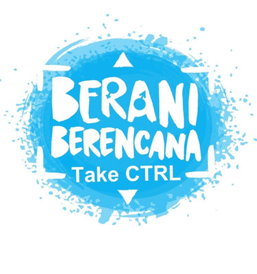 Trademark BERANI BERENCANA