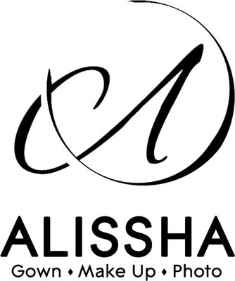 Trademark ALISSHA + Logo