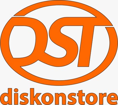 Trademark DST DISKONSTORE