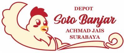 Trademark Depot Soto BanjarACHMAD JAIS Surabaya