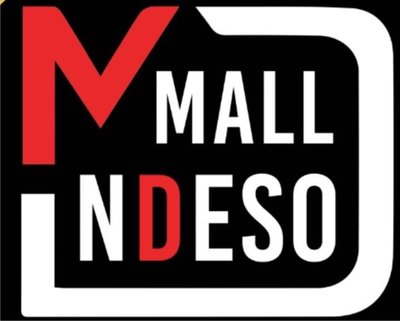 Trademark MALL NDESO