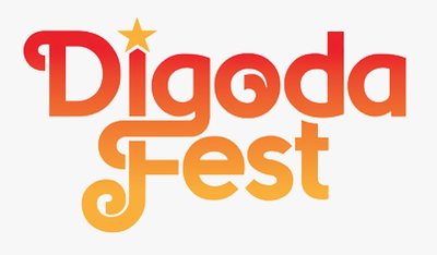 Trademark DIGODA FEST