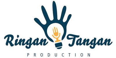 Trademark RINGAN TANGAN + Logo