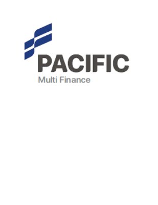 Trademark PACIFIC Multi Finance + Logo