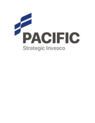 Trademark PACIFIC Strategic Invesco + Logo