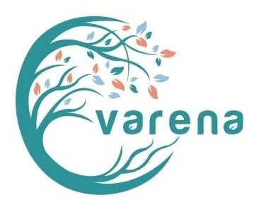 Trademark VARENA + GAMBAR