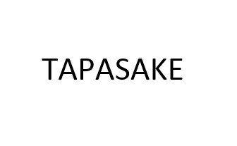 Trademark TAPASAKE