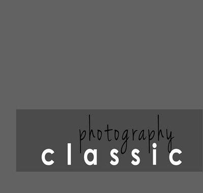 Trademark PHOTOGRAPHY CLASSIC