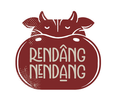 Trademark RENDANG NENDANG