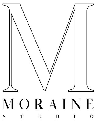 Trademark MORAINE STUDIO