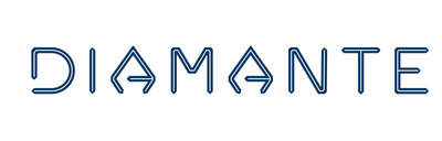 Trademark DIAMANTE + Lukisan/Logo