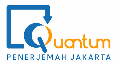 Trademark QUANTUM PENERJEMAH JAKARTA & LUKISAN