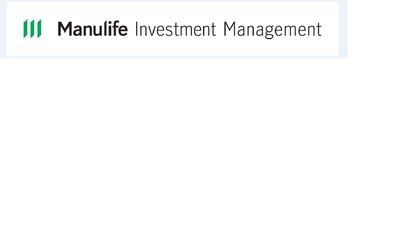 Trademark Manulife Investment Management dan desain Logo M (Stylized)