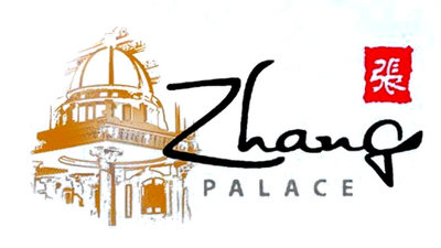 Trademark ZHANG PALACE