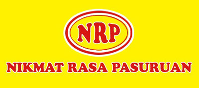 Trademark NRP Nikmat Rasa Pasuruan