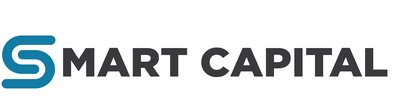 Trademark SMART CAPITAL DAN LOGO