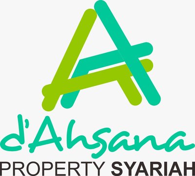 Trademark D' AHSANA PROPERTY SYARIAH