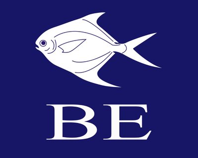 Trademark BE + LOGO