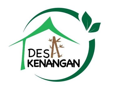 Trademark DESA KENANGAN + Lukisan/Logo