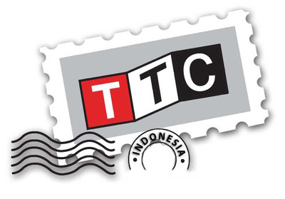 Trademark TTC + LOGO