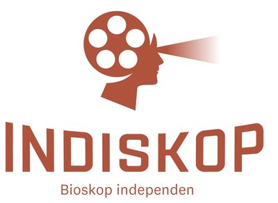 Trademark INDISKOP + LOGO