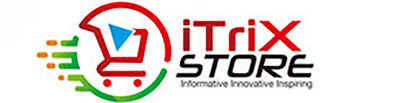 Trademark ITRIX STORE