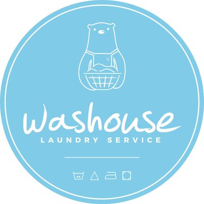 Trademark WASHOUSE & LUKISAN